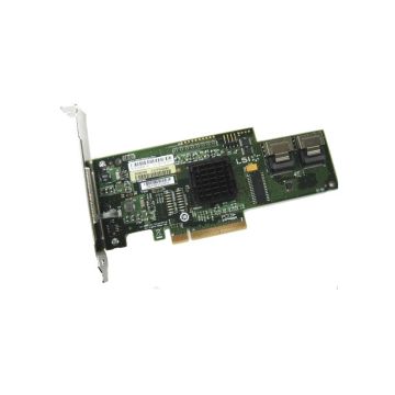 LSI-3082E - IBM ServeRAID BR10i PCI Express SAS/SATA Raid Controller