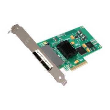 LSI00138 - LSI 00138 PCI Express x8 SATA / SAS SAS3801E 8 Port 3G miniSAS