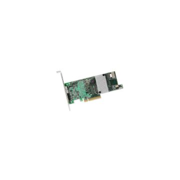 LSI00159 - LSI Logic MegaRAID SAS 9271-4i Kit Storage Controller 00329
