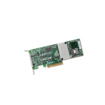 LSI00215 - LSI 4-Port SAS / SATA 6GB/s PCI-Express x 8 RAID Controller