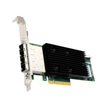 LSI930516E - LSI Logic 16-Port SAS 12Gb/s PCI-Express RAID Controller Card