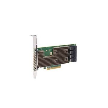 LSI930516I - LSI Logic 16-Port SAS 12Gb/s PCI-Express RAID Controller Card