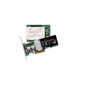 LSIBBU05E1 - LSI Corporation Battery Backup Unit for SAS Megaraid 8888 / 8708 / 8704ELP