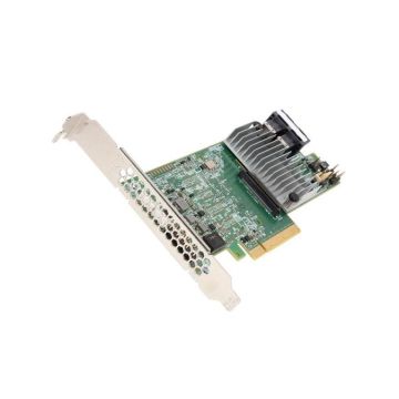 LSISAS3108 - LSI MegaRAID 9361-8i 1GB 12Gb/s PCI Express SAS SATA Dual Core RAID Card