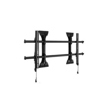 LSM1U - Chief Wall Display Mount - Large Fusion Micro-Adjustable Fixed Wall Display Mount