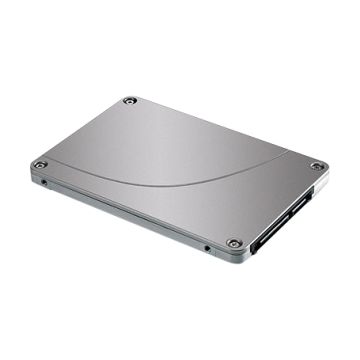 LT002AA - HP 160GB SATA 3Gb/s 2.5-inch MLC Solid State Drive (SSD)