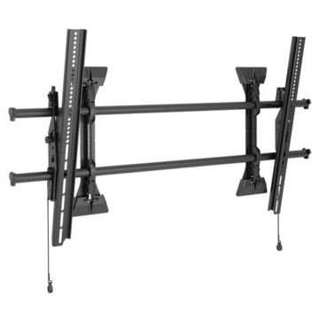 LTM1U - Chief Large Fusion Micro-Adjustable Tilt Wall Mount