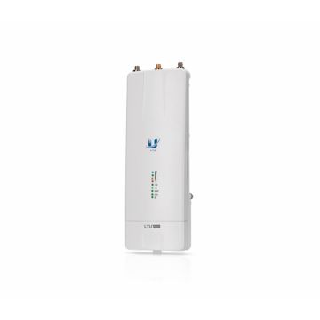 LTU-ROCKET-US - Ubiquiti LTU Rocket 5GHz Pole-mountable Wireless Access Point