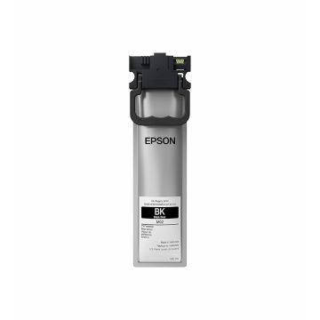 M02120 - Epson M02 Black Ink Refill for WorkForce Pro WF-M5299 and WF-M5299DW