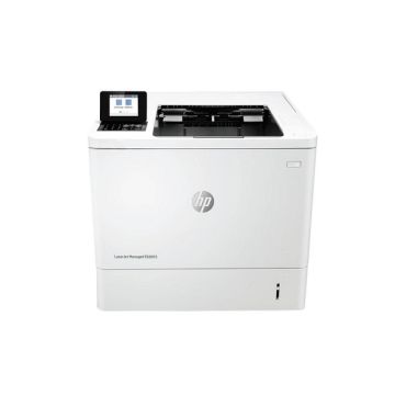 M0P35A - HP LaserJet Managed E60065dn 1200 x 1200 dpi 65 ppm USB, Ethernet LCD Display Desktop Monochrome Laser Printer