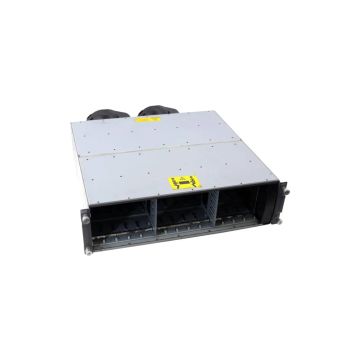M0S96A - HPE MSA 2040 12-Bays LFF 2U Rack-mountable Disk Enclosure