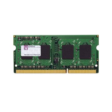 M12864J90 - Kingston 1GB DDR3-1333MHz PC3-10600 non-ECC Unbuffered CL9 204-Pin SoDimm Memory Module