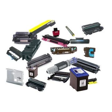 M204R - Dell Right Cover Printer 2145cn