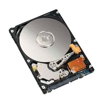 M247G - Dell 160GB 2.5-inch Plug-in Module Hard Disk Drive - SATA/300 - 5400 rpm - 8 MB Buffer - Hot-Swap