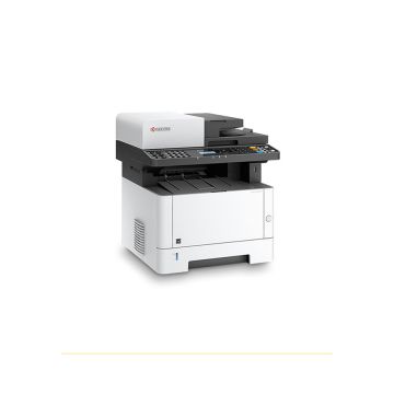 M2540dw - Kyocera ECOSYS 1200 x 1200 dpi 42 ppm USB, Ethernet Wi-Fi Duplex Printing LCD Display Desktop Laser Multifunction Printer