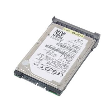 M256G - Dell 160GB Plug-in Module Hard Drive - SATA/150 - 7200 rpm - 16 MB Buffer