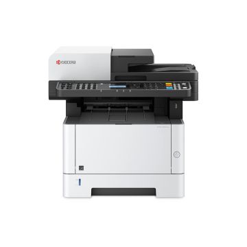 M2635dw - Kyocera ECOSYS 1200 x 1200 dpi 37 ppm USB, Ethernet, Wi-Fi Duplex Printing LCD Display Desktop Laser Multifunction Printer