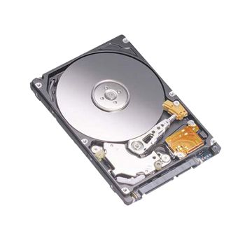 M268G - Dell 250GB 2.5-inch Plug-in Module Hard Disk Drive - SATA - 7200 rpm