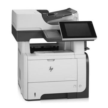 M2727NF - HP LaserJet Multifunction Printer