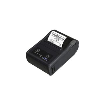 M292B - Epson Mobilink TM-P60II 203 dpi 3.9 ips USB, Bluetooth Auto Cutter Thermal Desktop Receipt Printer