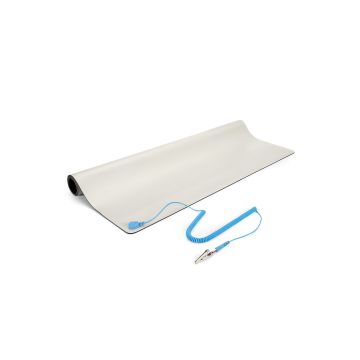 M3013 - Startech Add A Large 24 X 27.5 Anti-Static Mat To Your Desktop Or Work Station - Anti-Sta