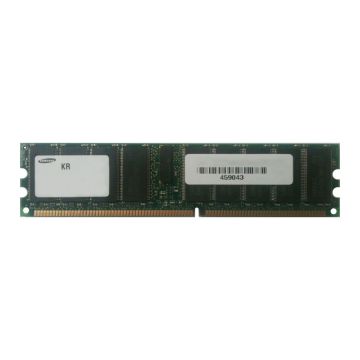 M312L6523CUS-CA2 - Samsung 512MB 266MHz DDR PC2100 Registered ECC CL2.5 184-Pin DIMM Memory