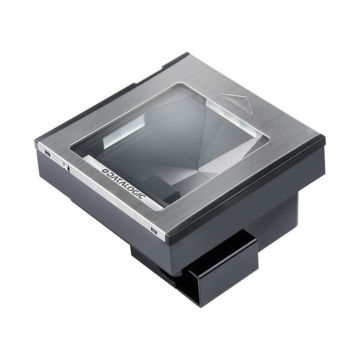 M3301-010100 - Datalogic Magellan 3300HSi 2D-Imager Omnidirectional USB, Serial, Keyboard Wedge In-Counter Barcode Scanner