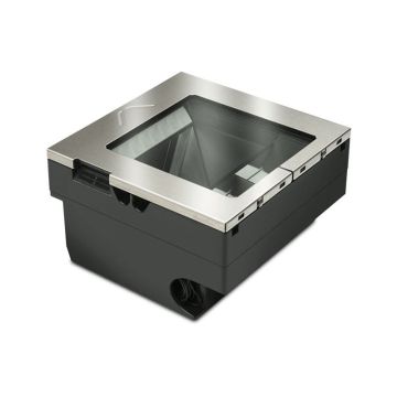 M3551-010200-07104 - Datalogic Magellan 3550HSi 2D-Imager Standard Range Omnidirectional Serial In-Counter Presentation Barcode Scanner