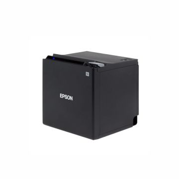 M362C - Epson TM-M30 203 dpi 7.8 ips USB, Ethernet Cutter Thermal Desktop Receipt Printer