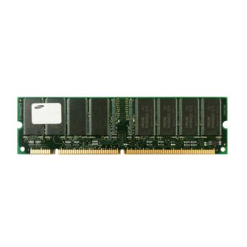 M366S3323ITS-C7A - Samsung 256MB PC133 133MHz non-ECC Unbuffered CL3 168-Pin DIMM Memory Module