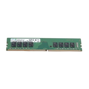M378A1G43EB1-CPB - Samsung 8GB 2133MHz DDR4 PC4-17000 Unbuffered non-ECC CL15 288-Pin DIMM 1.2V Dual Rank Memory 