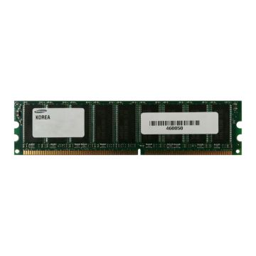 M381L1713CTL-CB3 - Samsung 128MB 333MHz DDR PC2700 Unbuffered ECC CL2.5 184-Pin DIMM Memory