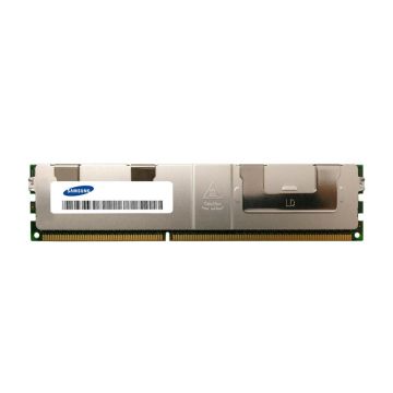 M386B4G70DM0-YK04-1445 - Samsung 32GB 1600MHz DDR3 PC3-12800 Registered ECC CL11 240-Pin Load Reduced DIMM 1.35V Low Voltage Quad Rank Memory