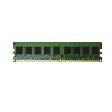 M391T5663DZ3-E7 - Samsung 2GB 800MHz DDR2 PC2-6400 Unbuffered ECC CL5 240-Pin DIMM Memory