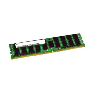 M393A2G40EB1-CPB0Q - Samsung 16GB 2133MHz DDR4 PC4-17000 ECC Registered CL15 288-Pin DIMM 1.2V Dual Rank x4 Memory Module
