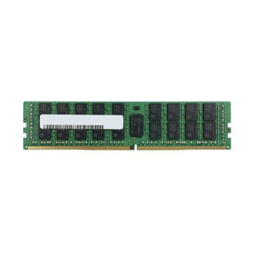 M393A2K40BB2-CTD70 - Samsung 16GB 2666MHz DDR4 PC4-21300 ECC Registered CL19 288-Pin DIMM 1.2V Single Rank x4 Memory Module