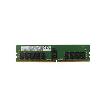 M393A2K40EB3-CWEBQ - Samsung 16GB 3200MHz DDR4 PC4-25600 ECC Registered CL22 288-Pin DIMM 1.2V Single Rank X4 Memory Module