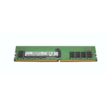 M393A2K43DB2-CTD - Samsung 16GB 2666MHz DDR4 PC4-21300 ECC Registered CL19 288-Pin DIMM 1.2V Dual Rank x8 Memory Module