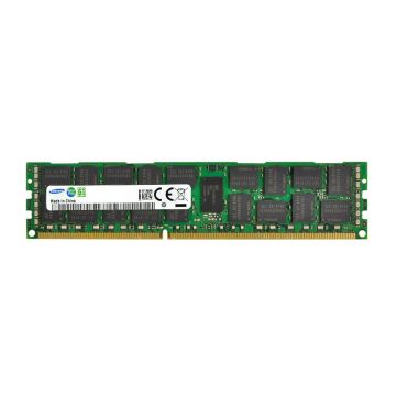 M393B2G70DB0 - Samsung 16GB PC3-12800 DDR3-1600MHz ECC Registered CL11 240-Pin DIMM 1.35V Low Voltage Dual Rank Memory Module