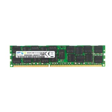 M393B2G70QH0-CMAQ8 - Samsung 16GB 1866MHz DDR3 PC3-14900 Registered ECC CL13 240-Pin DIMM Dual Rank Memory