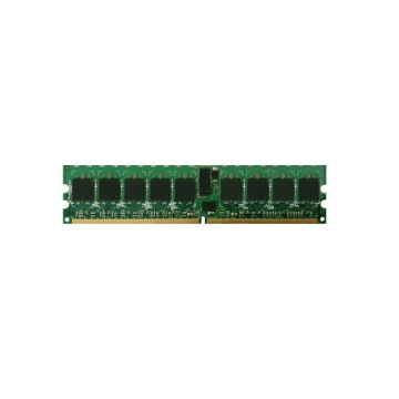 M393T5160CZA-E6 - Samsung 4GB 667MHz DDR2 PC2-5300 Registered ECC CL5 240-Pin DIMM Memory