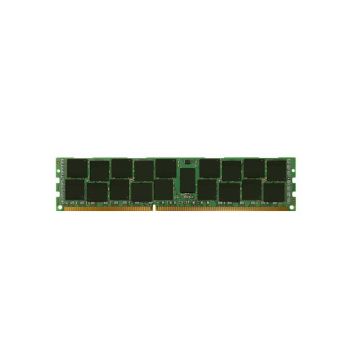 M39BIK73CHD-CF8 - Samsung 8GB 1066MHz DDR3 PC3-8500 ECC Registered CL7 240-Pin DIMM 1.5V Quad Rank x8 Memory Module
