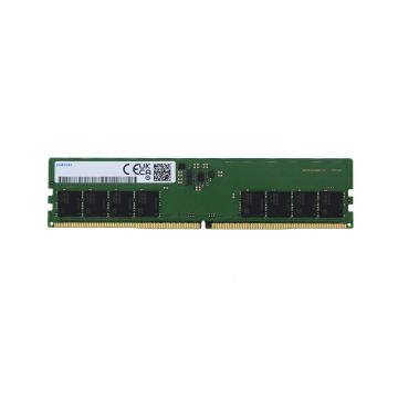 M426R2GA3DB0-CWM - Samsung 16GB 5600MHz DDR5 PC5-44800 ECC Unbuffered CL46 262-Pin SoDimm 1.1V Single Rank x8 Memory Module