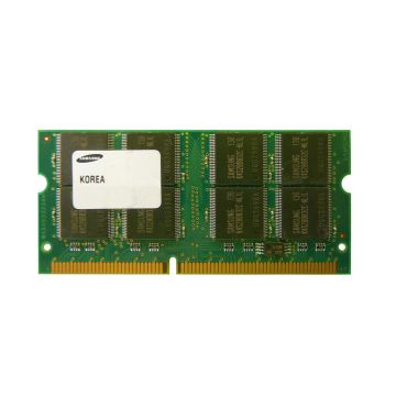 M464S1724ETS-C7A - Samsung 128MB PC133 133MHz non-ECC Unbuffered 144-Pin SoDimm Memory