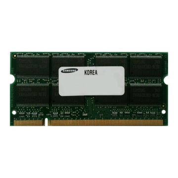 M470L6423DNLB3 - Samsung 512MB PC2100 DDR-266MHz non-ECC Unbuffered CL2.5 200-Pin SoDimm Memory