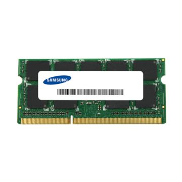 M474B1G73QH0-YH9 - Samsung 8GB PC3-10600 DDR3-1333MHz ECC Unbuffered CL9 204-Pin SoDimm 1.35V Low Voltage Dual Rank Memory