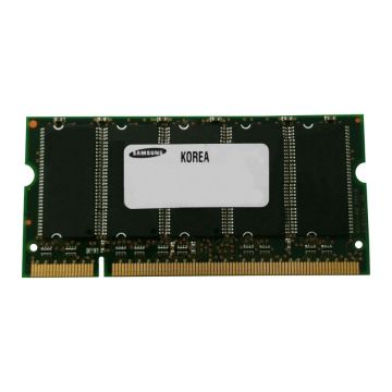 M485L2829BT0-CA2 - Samsung 1GB PC2100 DDR-266MHz ECC Unbuffered CL2.5 184-Pin DIMM Memory Module
