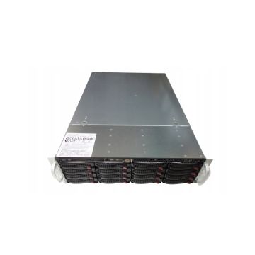 M4WJP - Dell Compellent SC030 Storage System