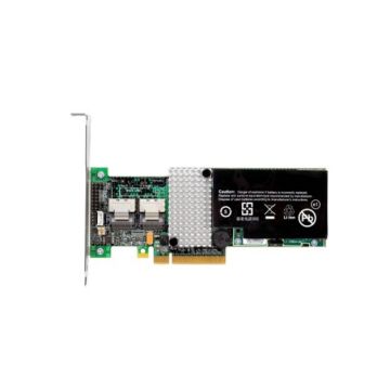 M5014 - IBM ServeRAID SAS / SATA Raid Controller