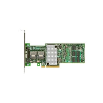 M5110 - IBM ServeRAID 8-Port SAS / SATA Controller